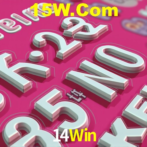 Apostas de Tênis 14Win