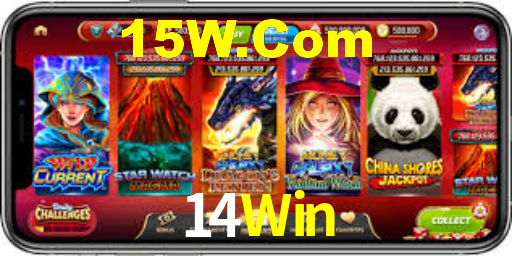 14Win: A Experiência de Casino com Jogos de Mesa ao Vivo