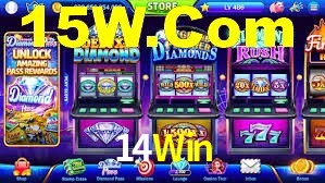VIP Casino 14Win