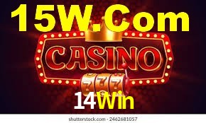 Roulette Table 14Win