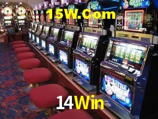 A Popularidade dos Caça-Níqueis no 14Win