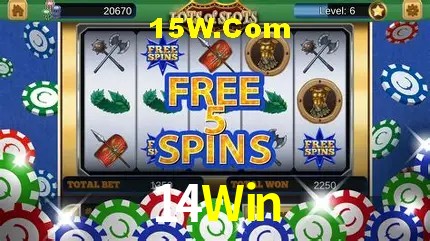 Descubra a Essência do 14Win: Nossa História e Compromissos
