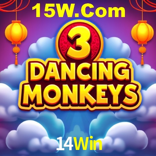 Integração de APIs 14Win