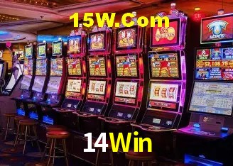 A Experiência Imersiva dos Cassinos Ao Vivo no 14Win