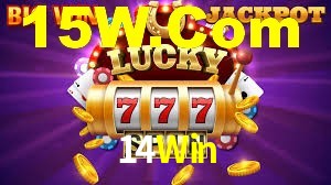 Welcome Bonus 14Win