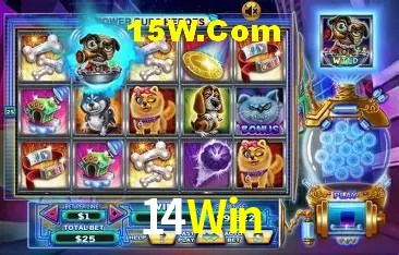 A Experiência Imersiva dos Cassinos Ao Vivo no 14Win