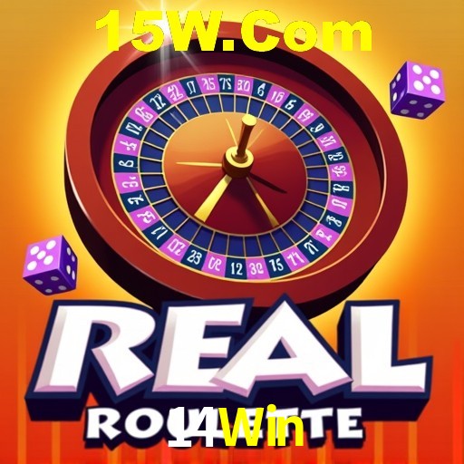 Provedores de Jogos 14Win