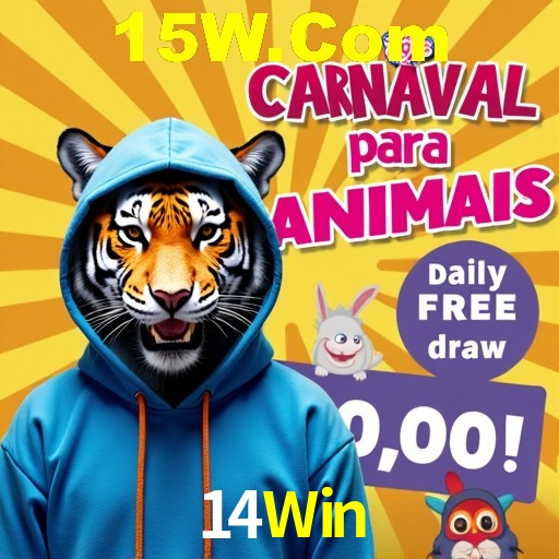 Estatísticas Esportivas 14Win