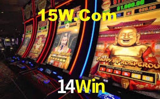 Bônus Generosos e Exclusivos no 14Win para Você!