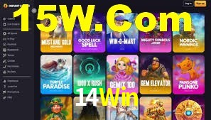 Programa VIP 14Win