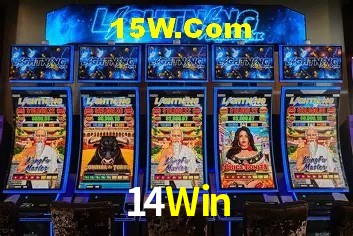 Descubra a Essência do 14Win: Nossa História e Compromissos