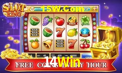 A Revolução dos Aplicativos de Jogos no 14Win